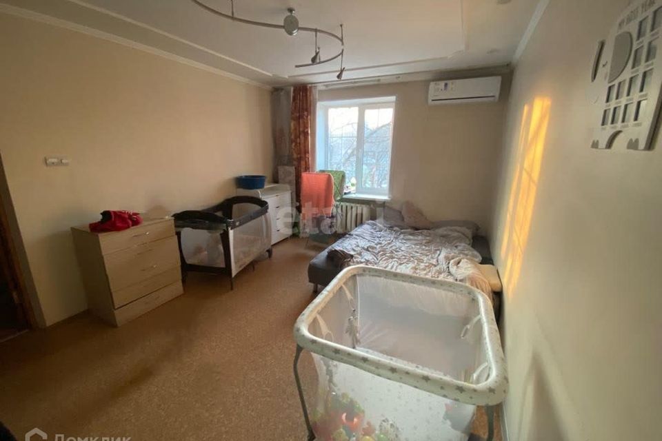 Продаётся 2-комнатная квартира, 48 м²