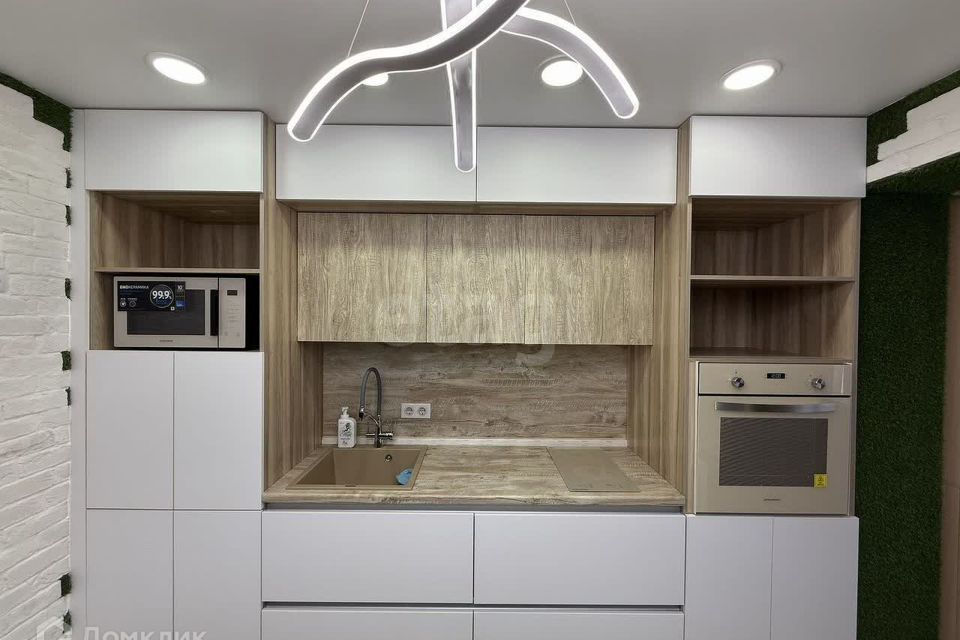 Сдаётся 3-комнатная квартира, 66.5 м²
