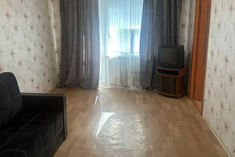 Сдаётся 3-комнатная квартира, 60 м²