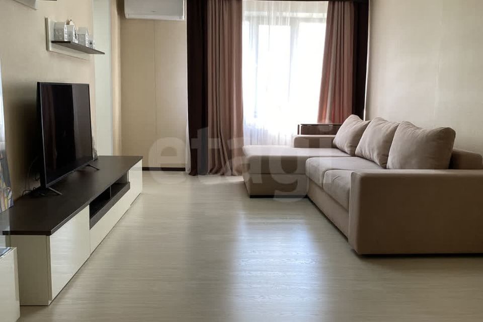 Продаётся 3-комнатная квартира, 86.1 м²