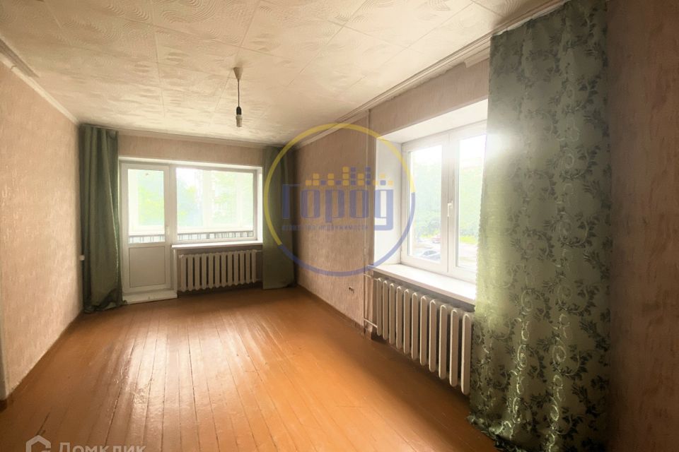 Продаётся 1-комнатная квартира, 30.3 м²