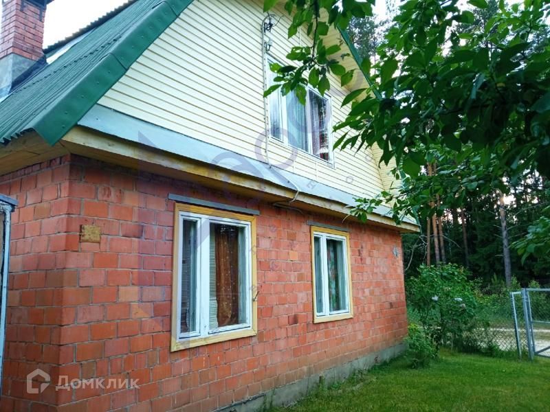 Купить Дачу В Тарасихе Нижегородской Области