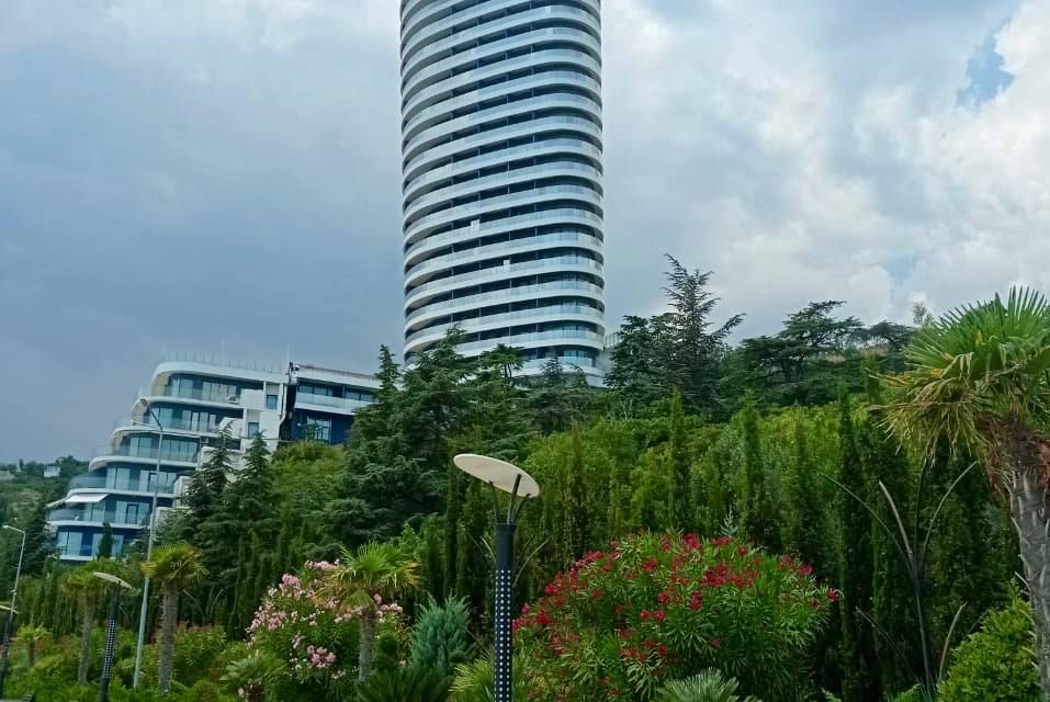Продаётся студия, 31 м²