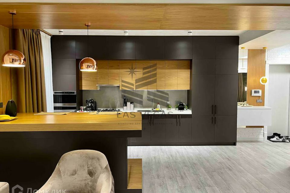 Сдаётся 2-комнатная квартира, 60 м²