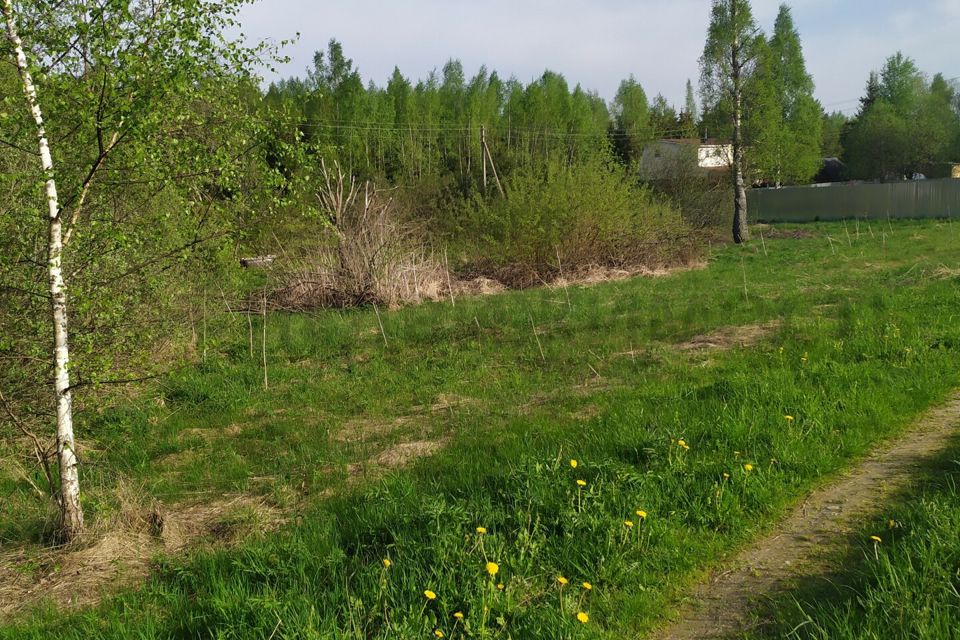 Снт Новая Москва Купить Участок