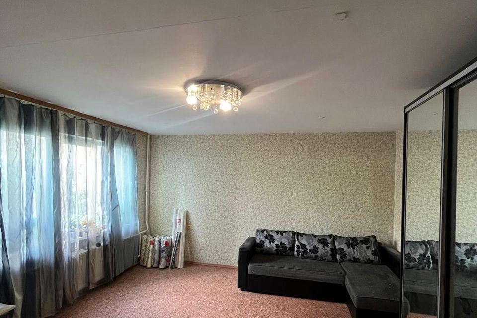 Продаётся 2-комнатная квартира, 62.8 м²