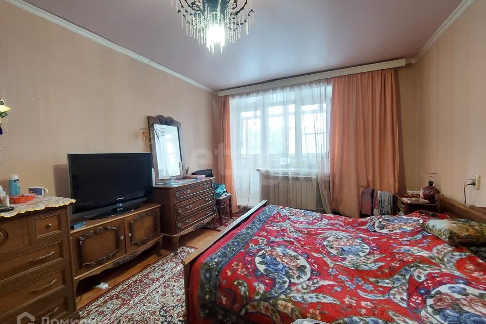 Продаётся 1-комнатная квартира, 33 м²