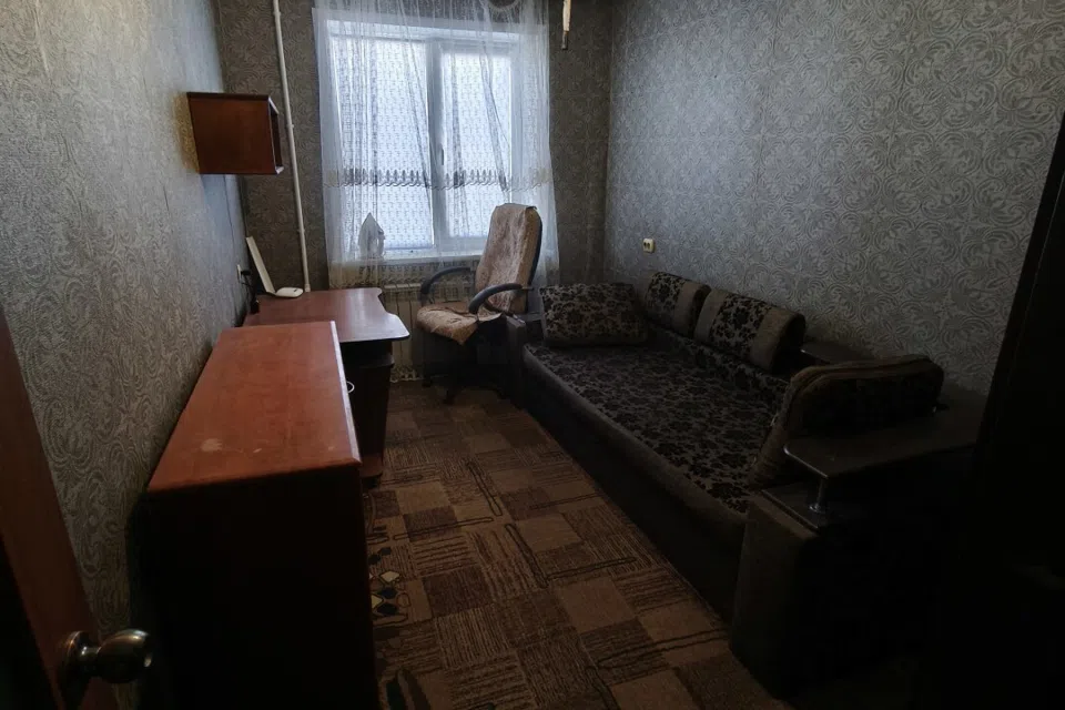 Сдаётся 2-комнатная квартира, 48 м²