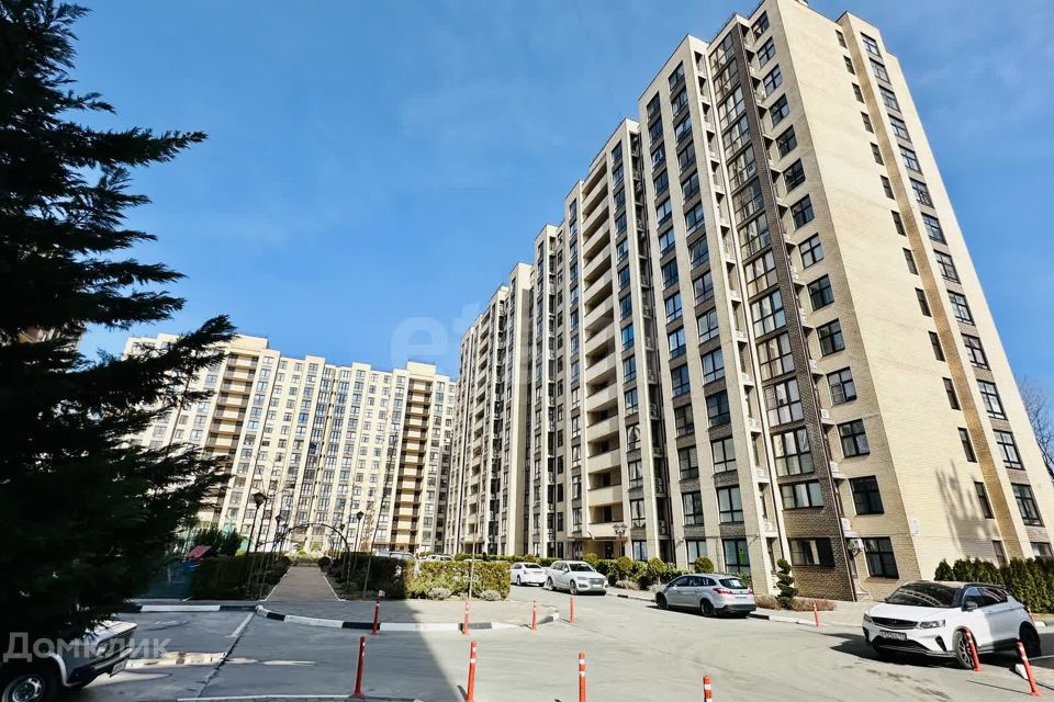 Продаётся студия, 26 м²