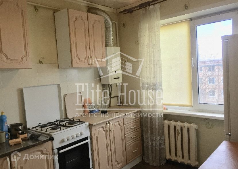 Сдаётся 1-комнатная квартира, 31 м²