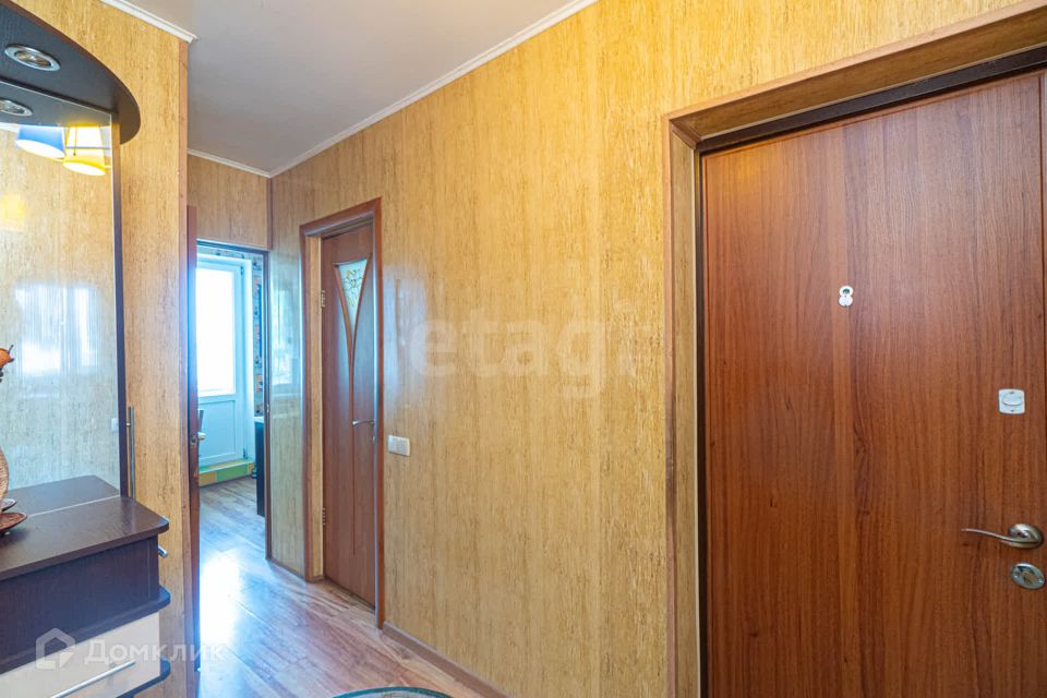 Продаётся 1-комнатная квартира, 47.4 м²