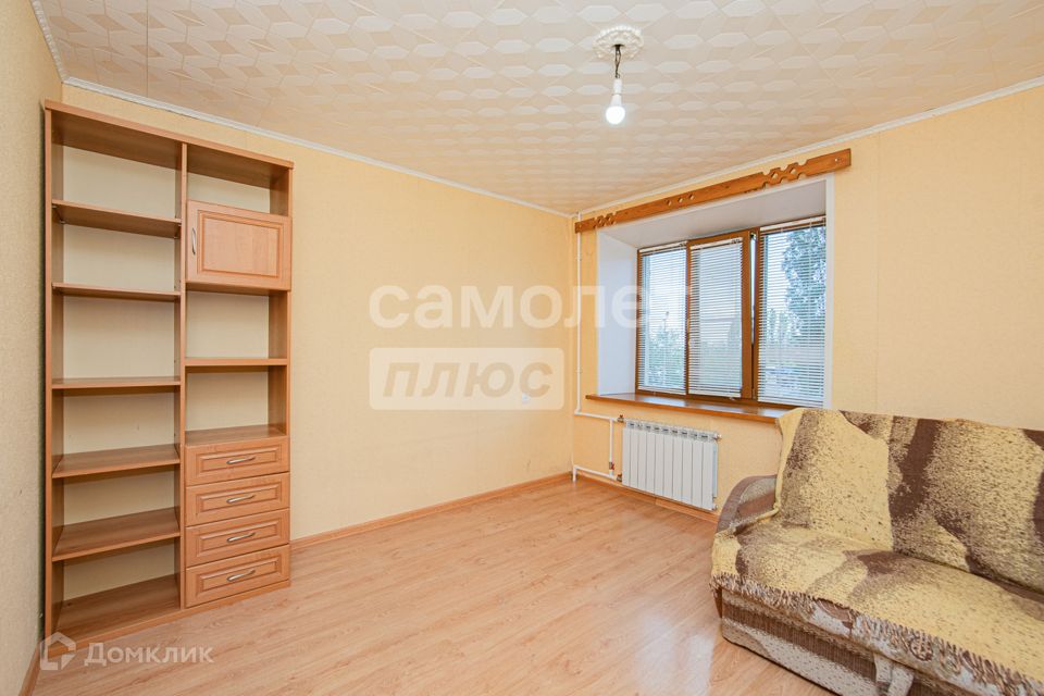 Продаётся 1-комнатная квартира, 28 м²