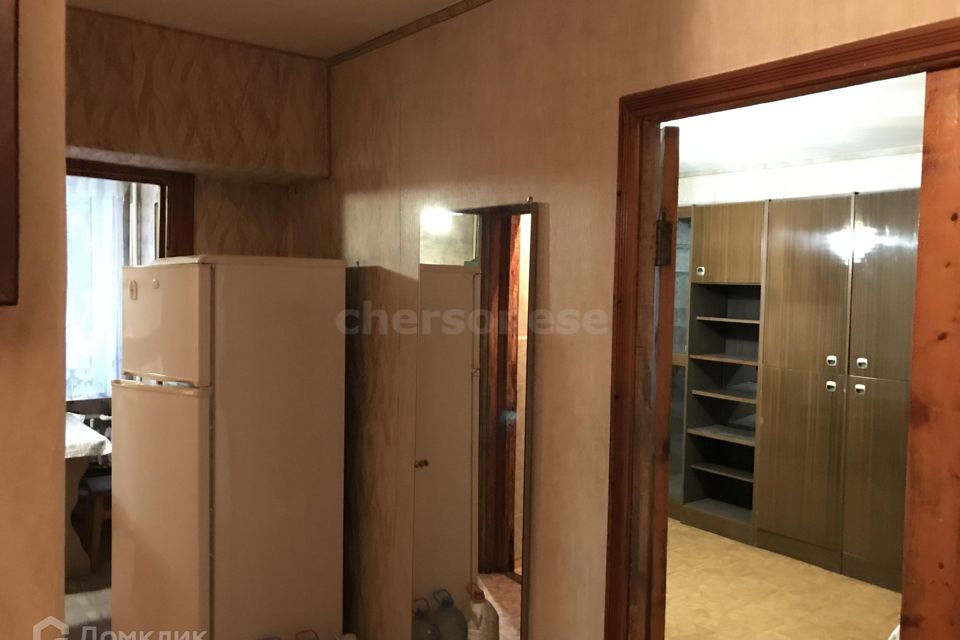 Сдаётся 1-комнатная квартира, 34 м²