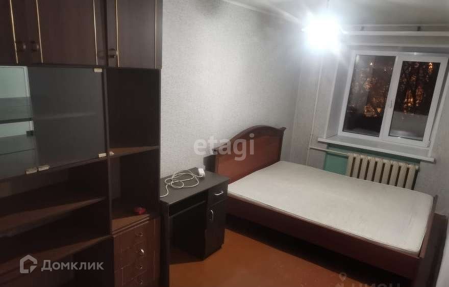 Сдаётся 2-комнатная квартира, 43 м²