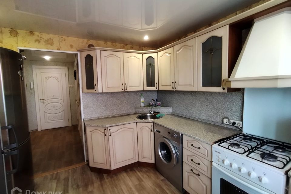 Сдаётся 1-комнатная квартира, 35.8 м²