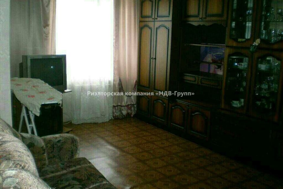 Сдаётся 1-комнатная квартира, 40 м²