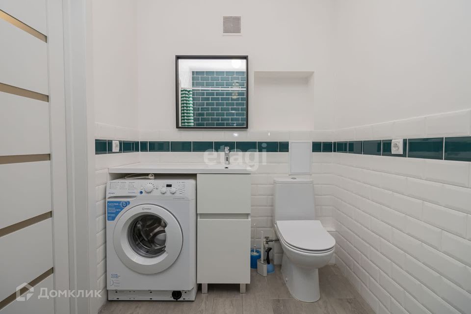 Продаётся студия, 32.9 м²