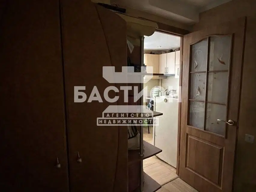 Продаётся 2-комнатная квартира, 52 м²