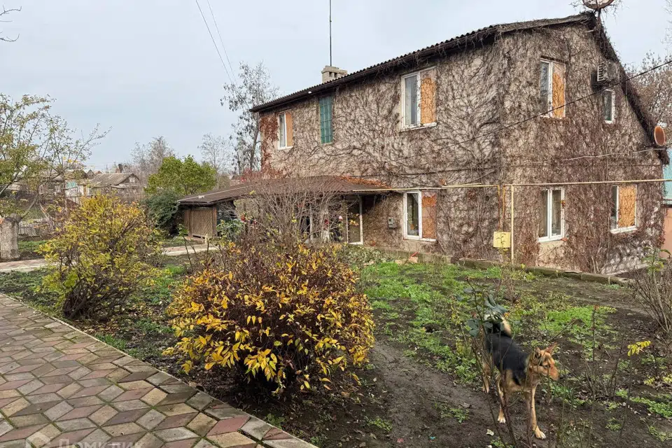 Продаётся 2-этажный дом, 123.1 м²