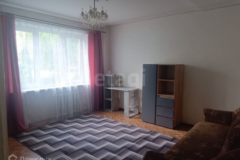 Сдаётся 2-комнатная квартира, 50.2 м²