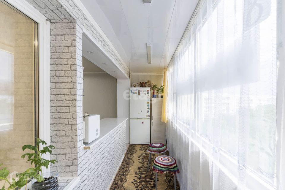 Продаётся 1-комнатная квартира, 32.5 м²