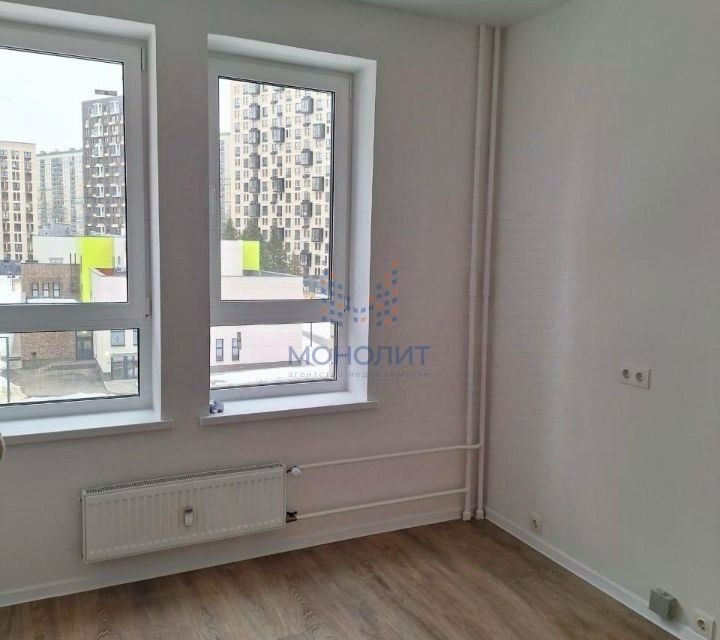 Продаётся 1-комнатная квартира, 31.2 м²