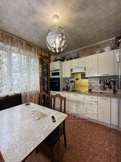 Продаётся 3-комнатная квартира, 73.5 м²