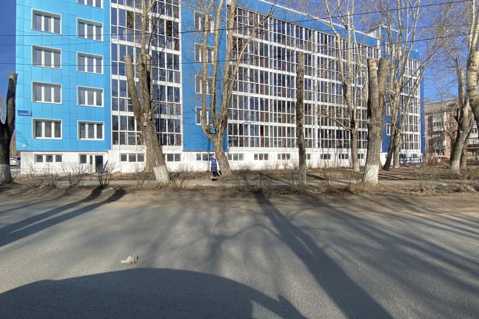 Продаётся студия, 28.6 м²