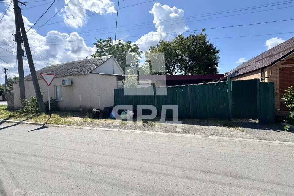 Продаётся 1-этажный дом, 73 м²