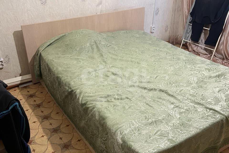 Сдаётся 2-комнатная квартира, 53.7 м²