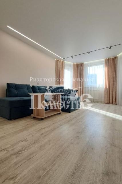 Сдаётся 3-комнатная квартира, 72.6 м²