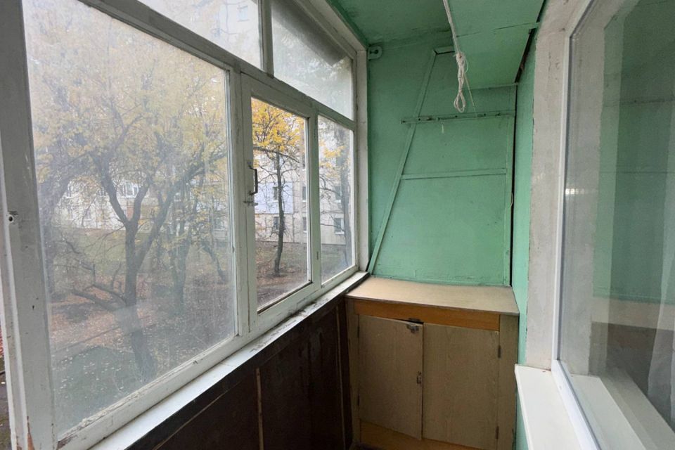 Продаётся 2-комнатная квартира, 55 м²