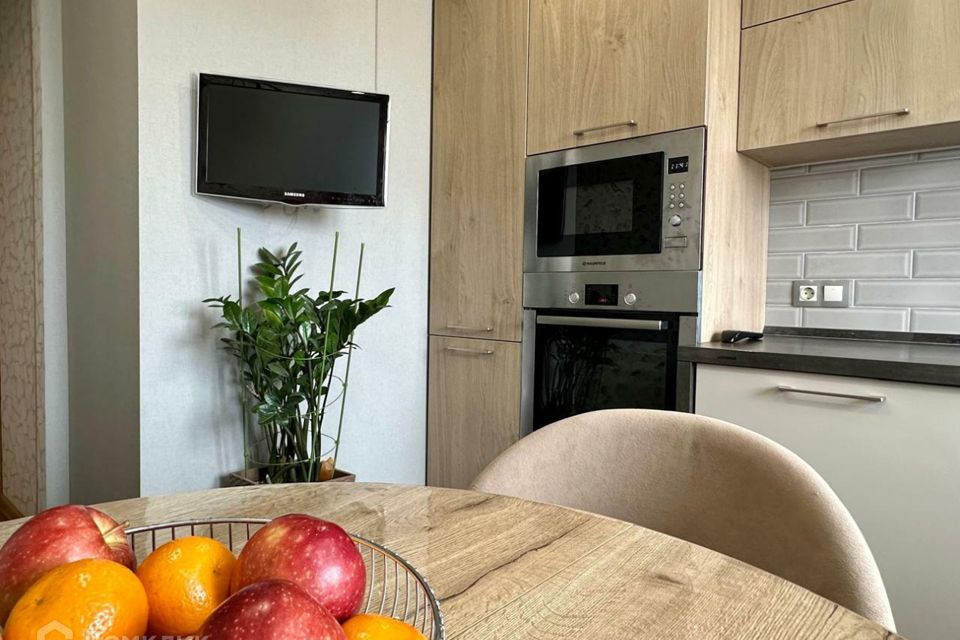 Продаётся 2-комнатная квартира, 61 м²