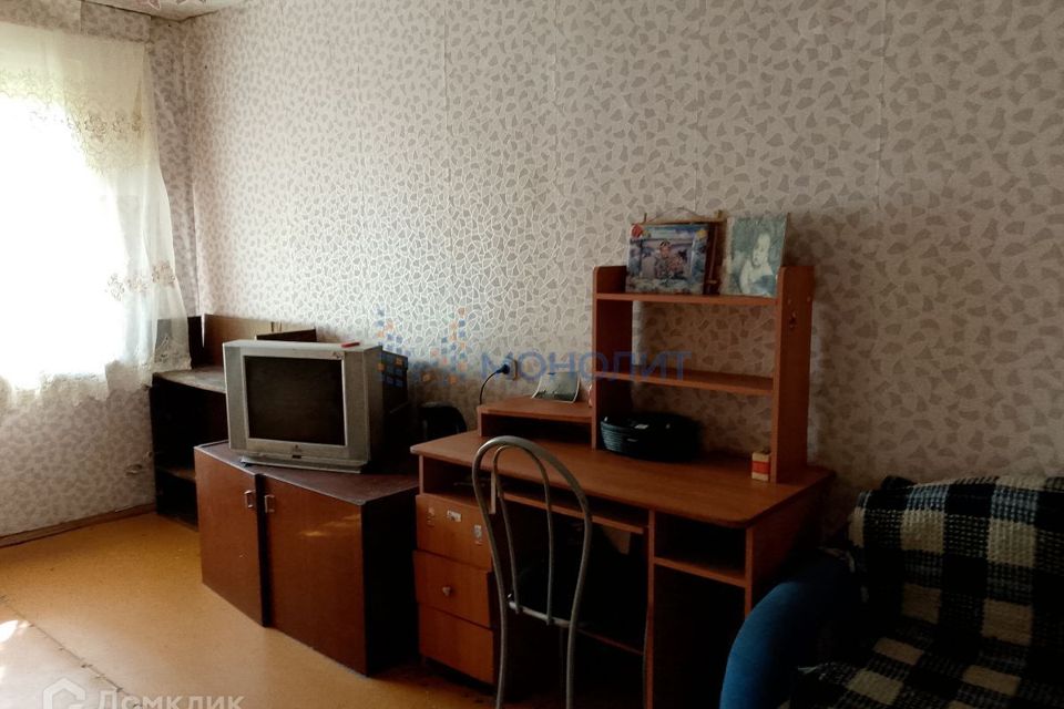Продаётся 2-комнатная квартира, 45 м²
