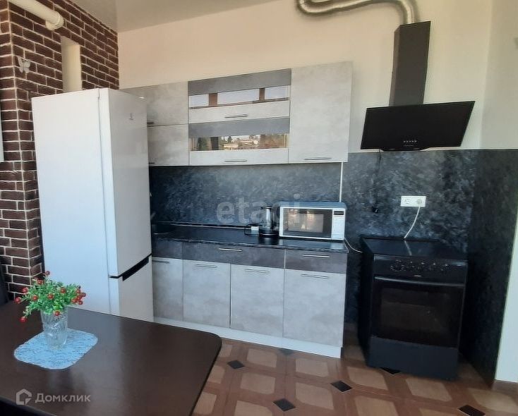 Продаётся 2-комнатная квартира, 80 м²
