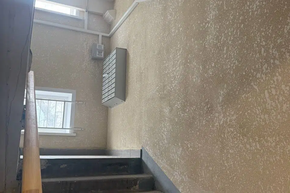 Продаётся 1-комнатная квартира, 31.4 м²