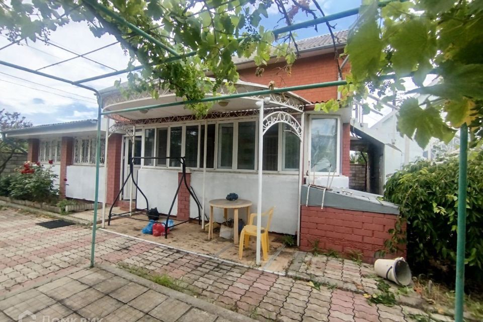 Продаётся 2-этажный дом, 134.3 м²