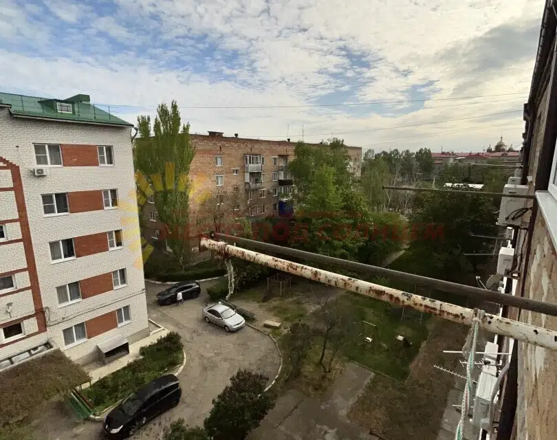 Продаётся 1-комнатная квартира, 37 м²