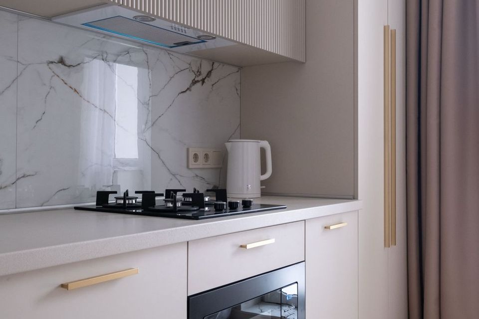 Продаётся 1-комнатная квартира, 30 м²