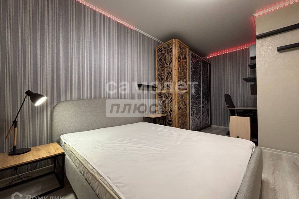 Сдаётся 1-комнатная квартира, 36 м²