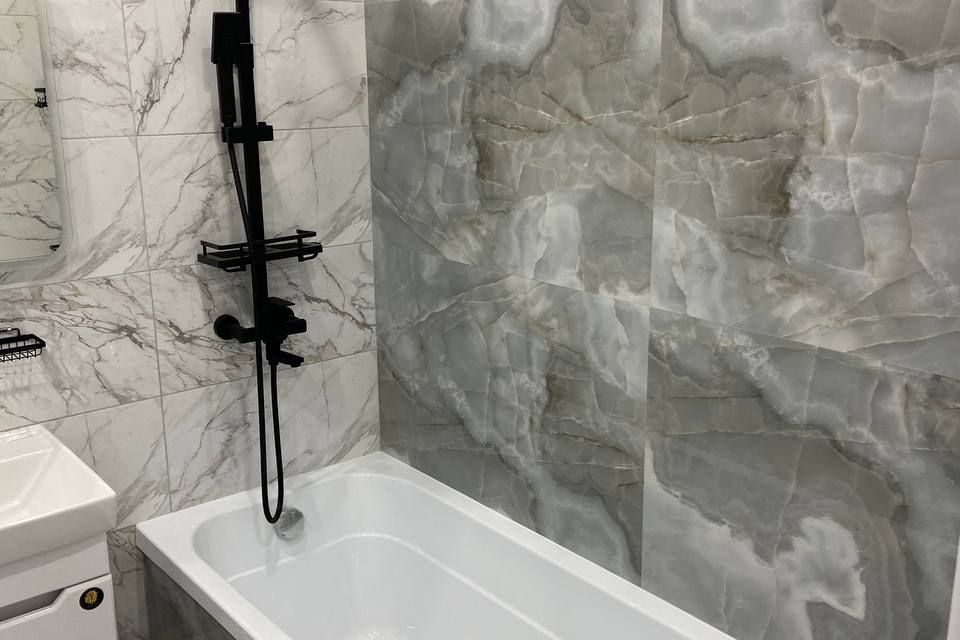 Продаётся 1-комнатная квартира, 41 м²