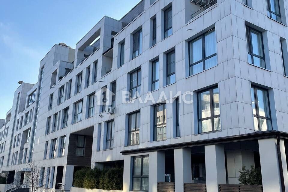 Продаётся 2-комнатная квартира, 52.8 м²