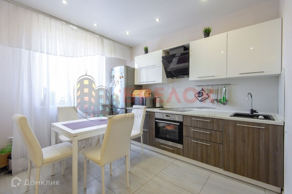 Продаётся 2-комнатная квартира, 72 м²