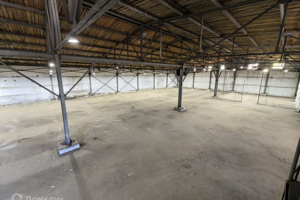 Продаётся склад, 2217.9 м²