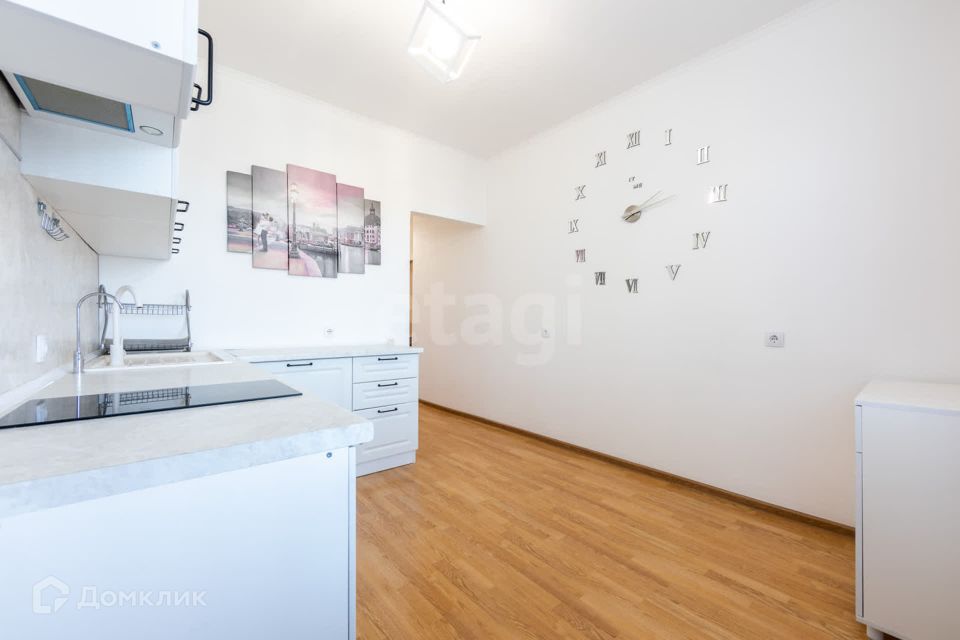 Продаётся 2-комнатная квартира, 52 м²