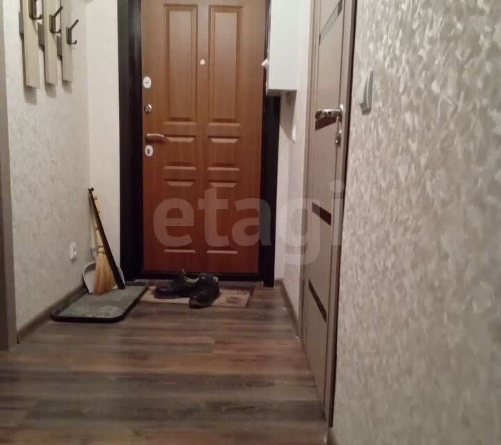 Сдаётся 1-комнатная квартира, 34 м²