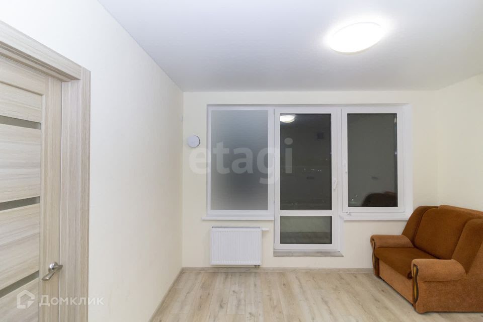 Продаётся 1-комнатная квартира, 32 м²