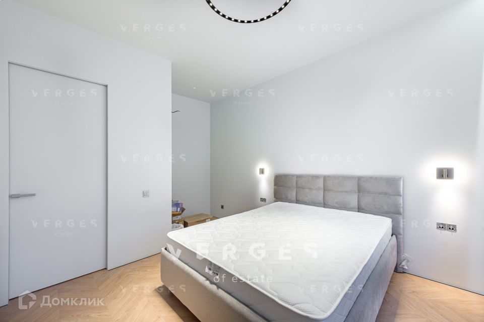 Продаётся 2-комнатная квартира, 46 м²