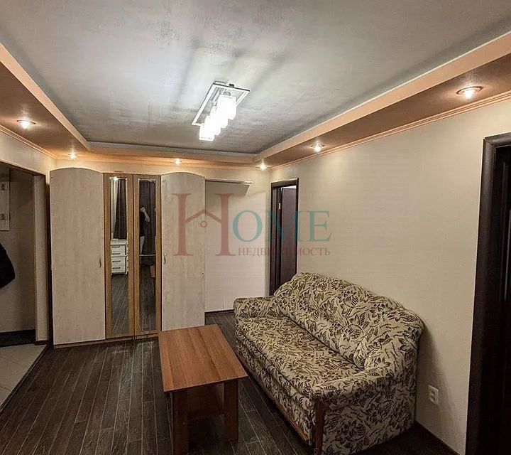 Сдаётся 3-комнатная квартира, 47 м²