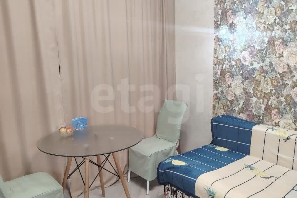 Сдаётся 2-комнатная квартира, 55 м²